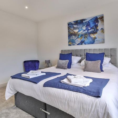 Modern, Cosy Whole House Wifi Close To Attractions Sheffield Esterno foto