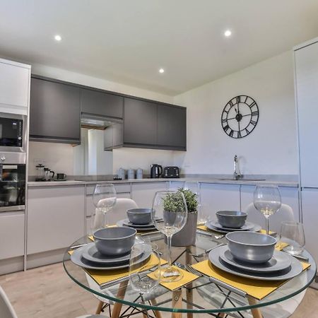 Modern, Cosy Whole House Wifi Close To Attractions Sheffield Esterno foto