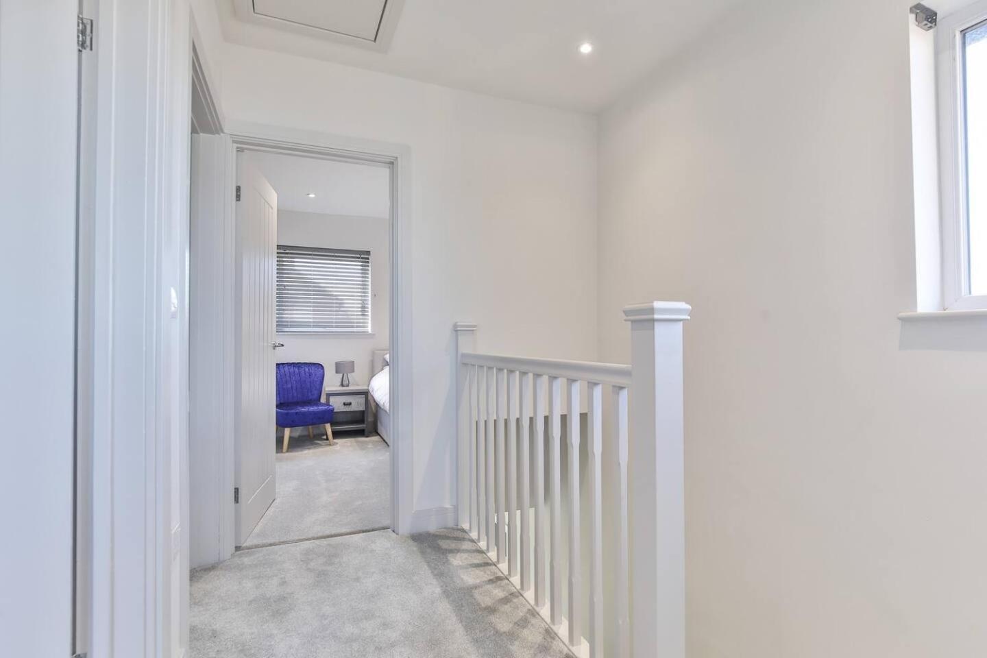 Modern, Cosy Whole House Wifi Close To Attractions Sheffield Esterno foto