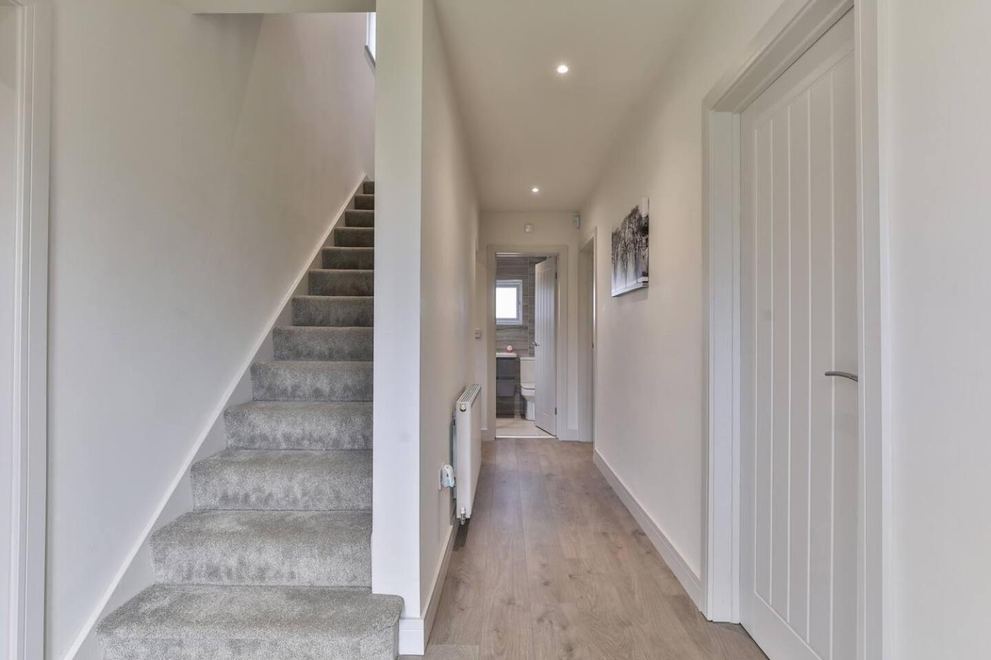 Modern, Cosy Whole House Wifi Close To Attractions Sheffield Esterno foto