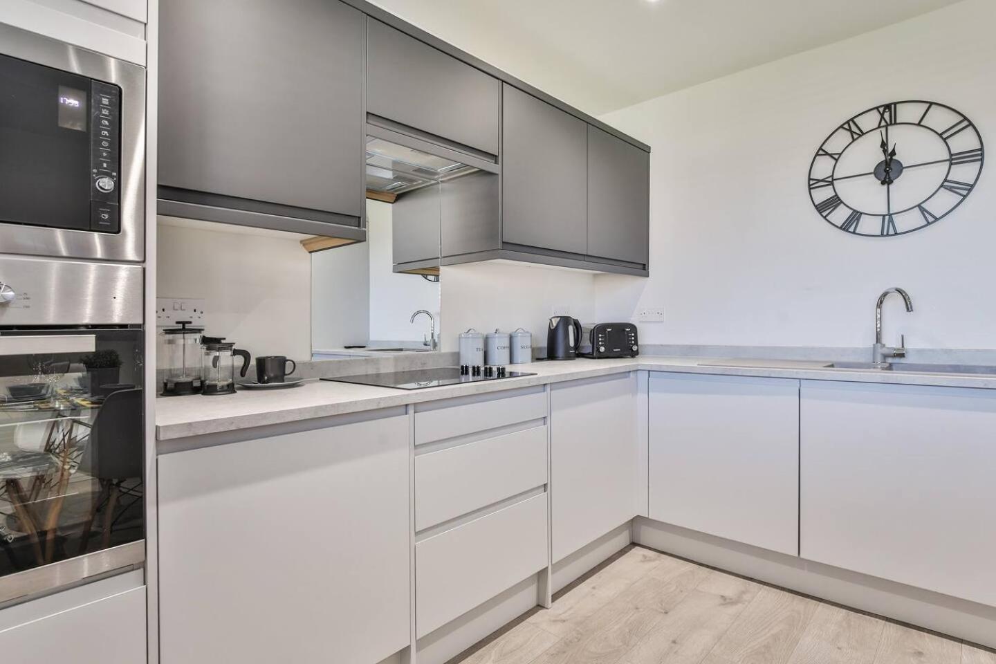 Modern, Cosy Whole House Wifi Close To Attractions Sheffield Esterno foto