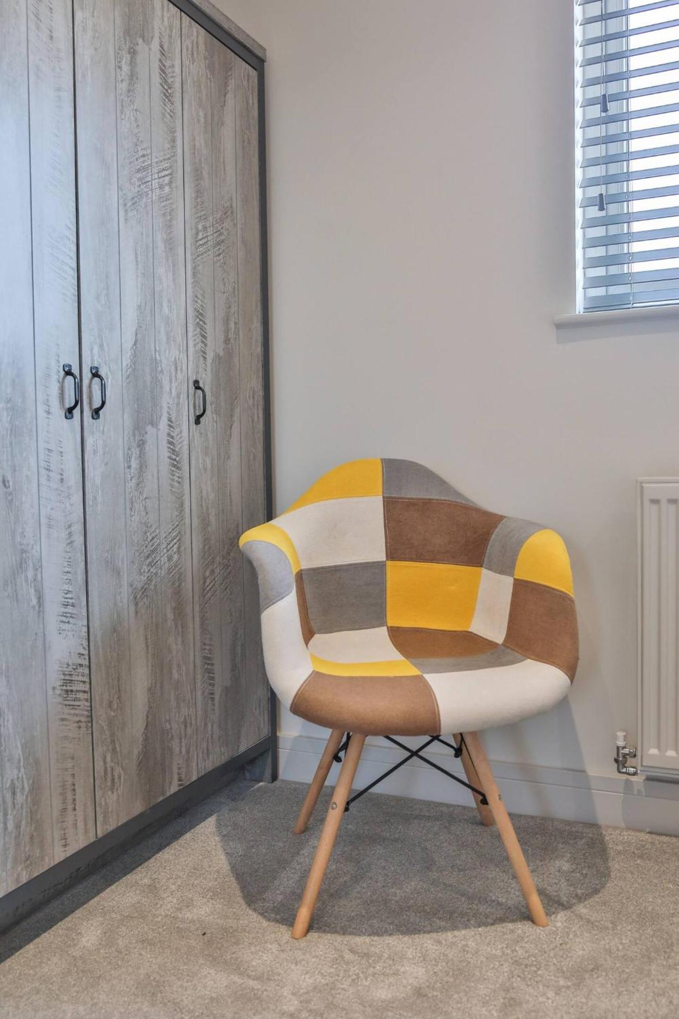 Modern, Cosy Whole House Wifi Close To Attractions Sheffield Esterno foto