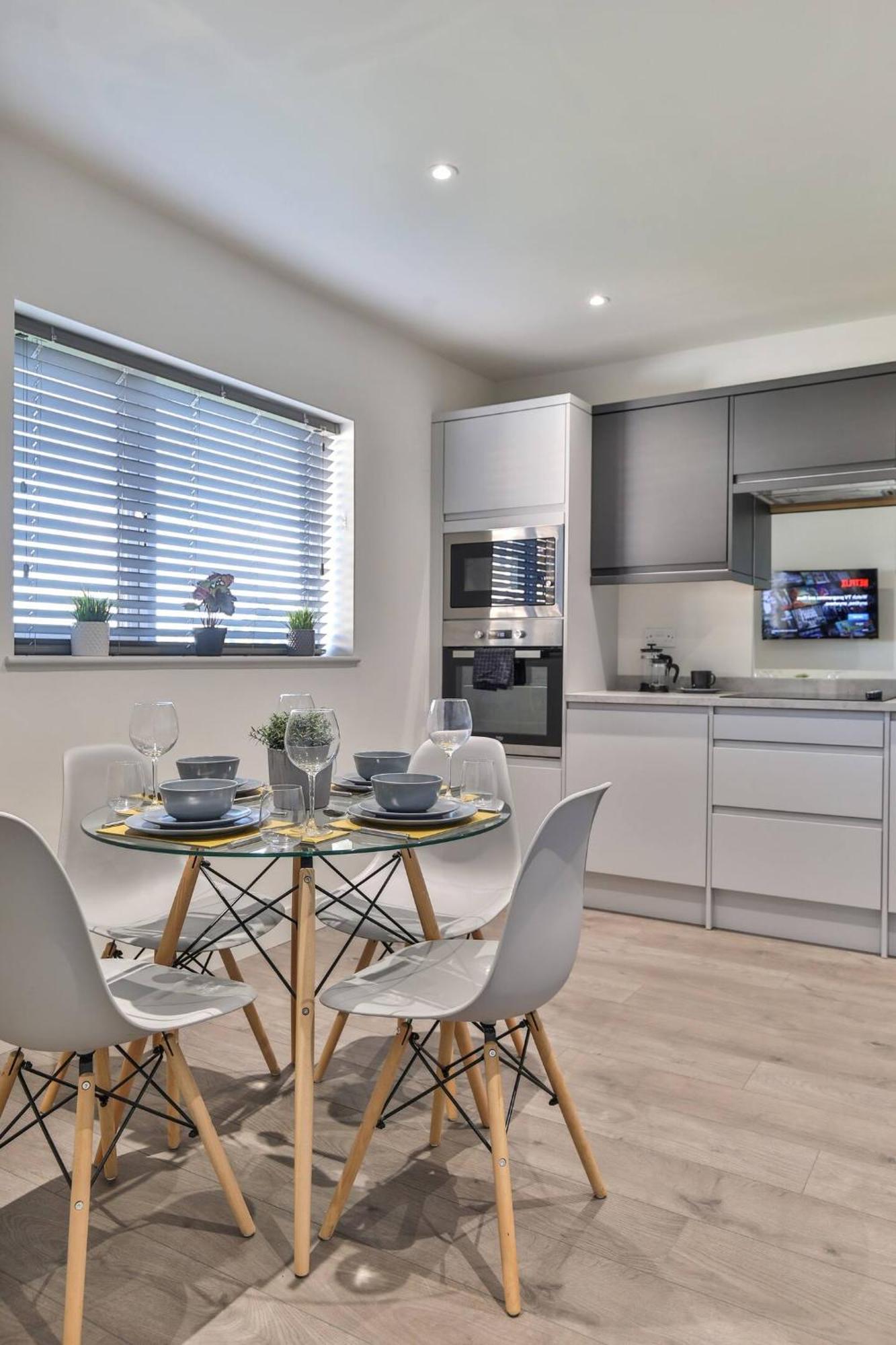 Modern, Cosy Whole House Wifi Close To Attractions Sheffield Esterno foto