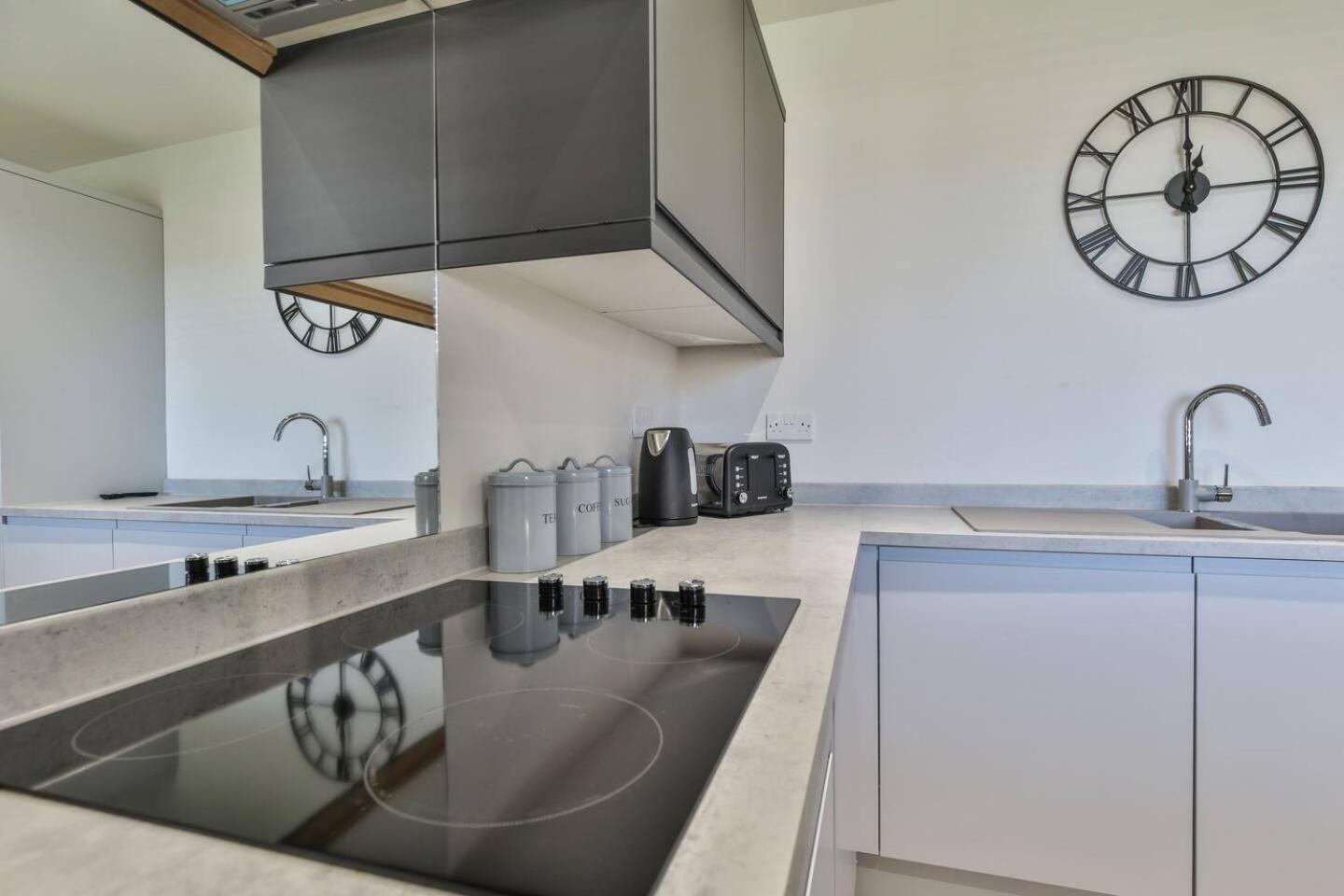 Modern, Cosy Whole House Wifi Close To Attractions Sheffield Esterno foto